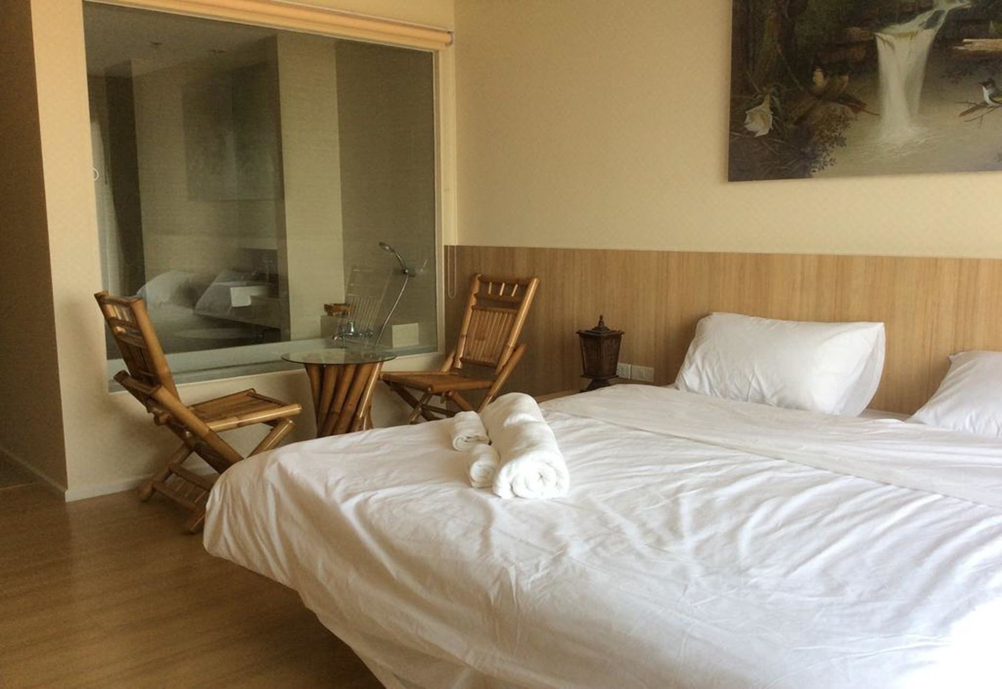 Himawari At Condominium ขอนแก่น ภายนอก รูปภาพ