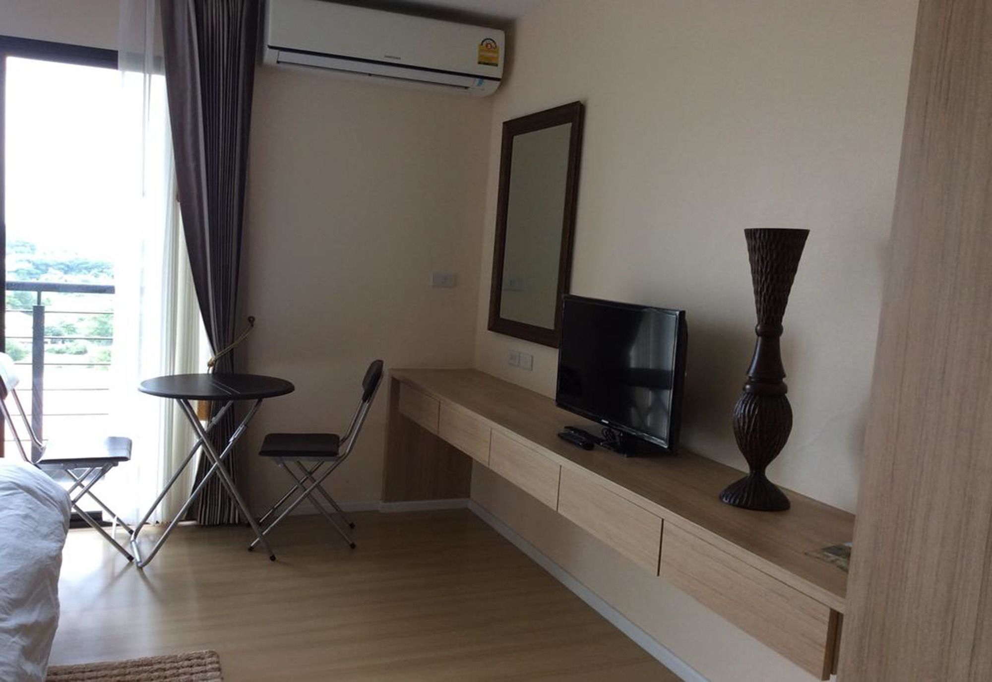 Himawari At Condominium ขอนแก่น ภายนอก รูปภาพ