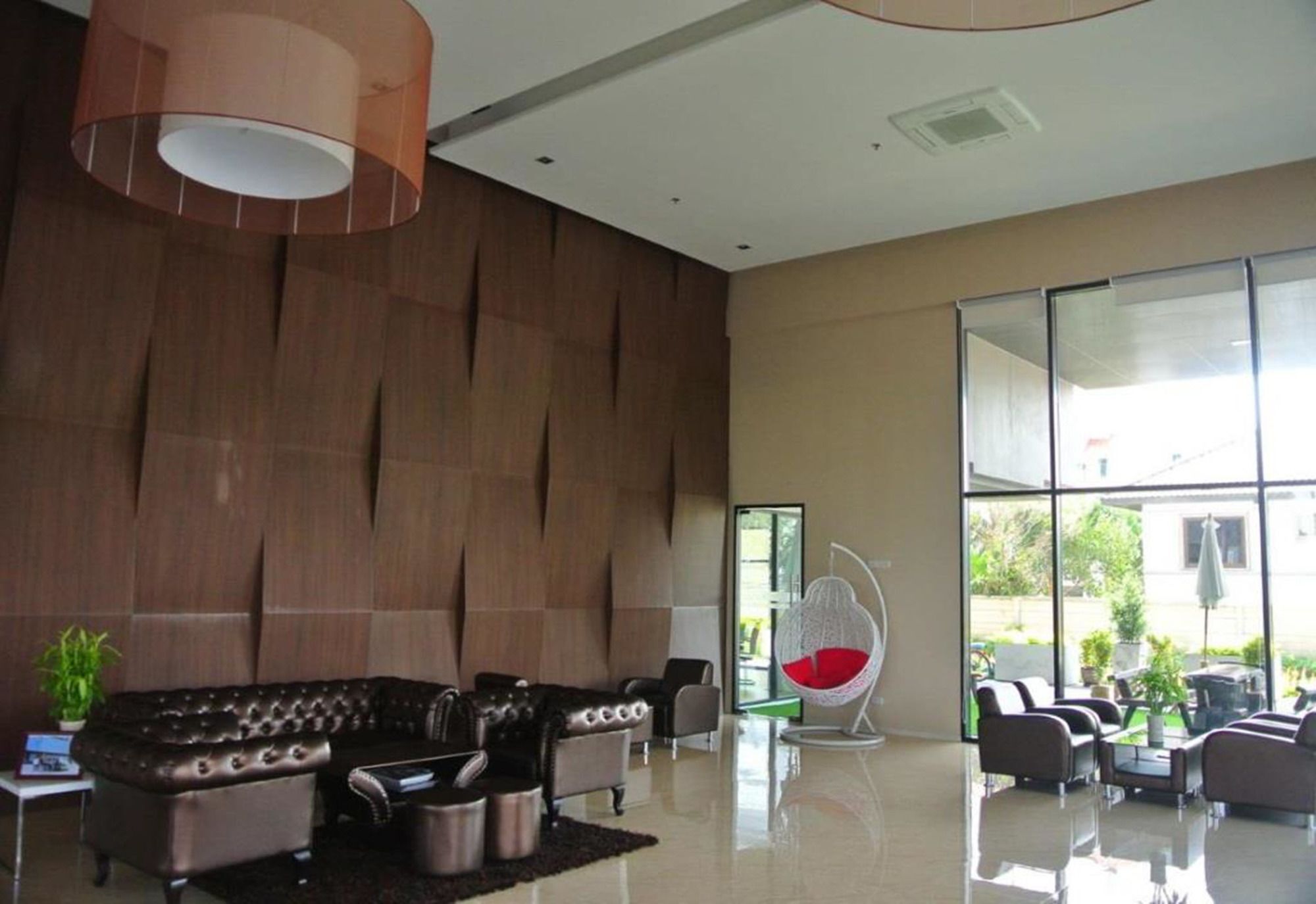 Himawari At Condominium ขอนแก่น ภายนอก รูปภาพ