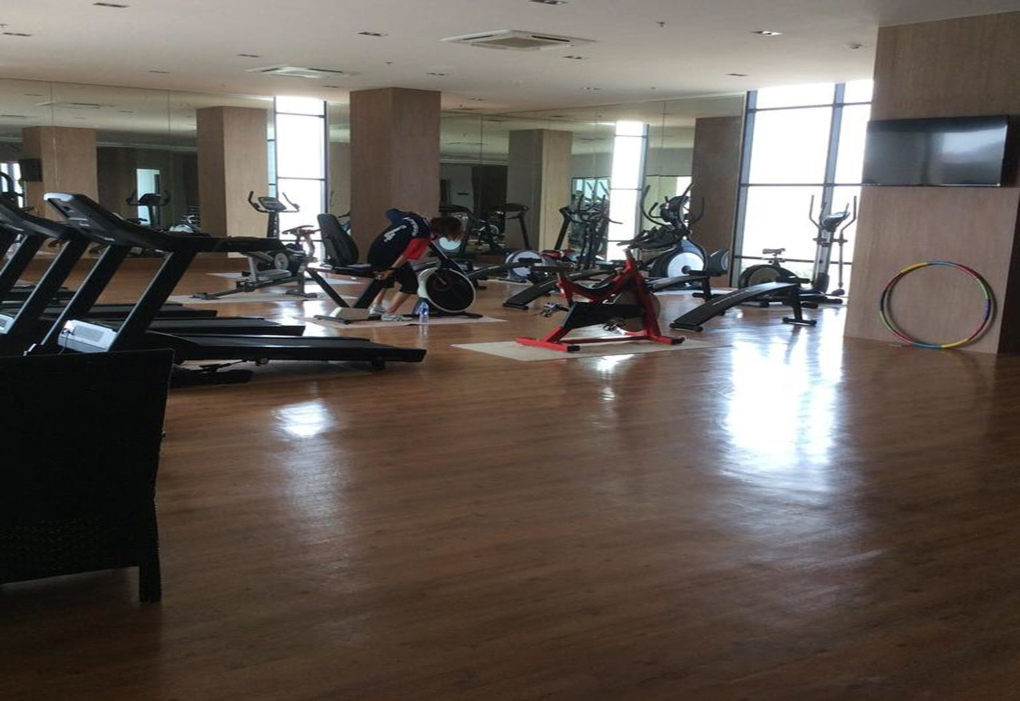 Himawari At Condominium ขอนแก่น ภายนอก รูปภาพ