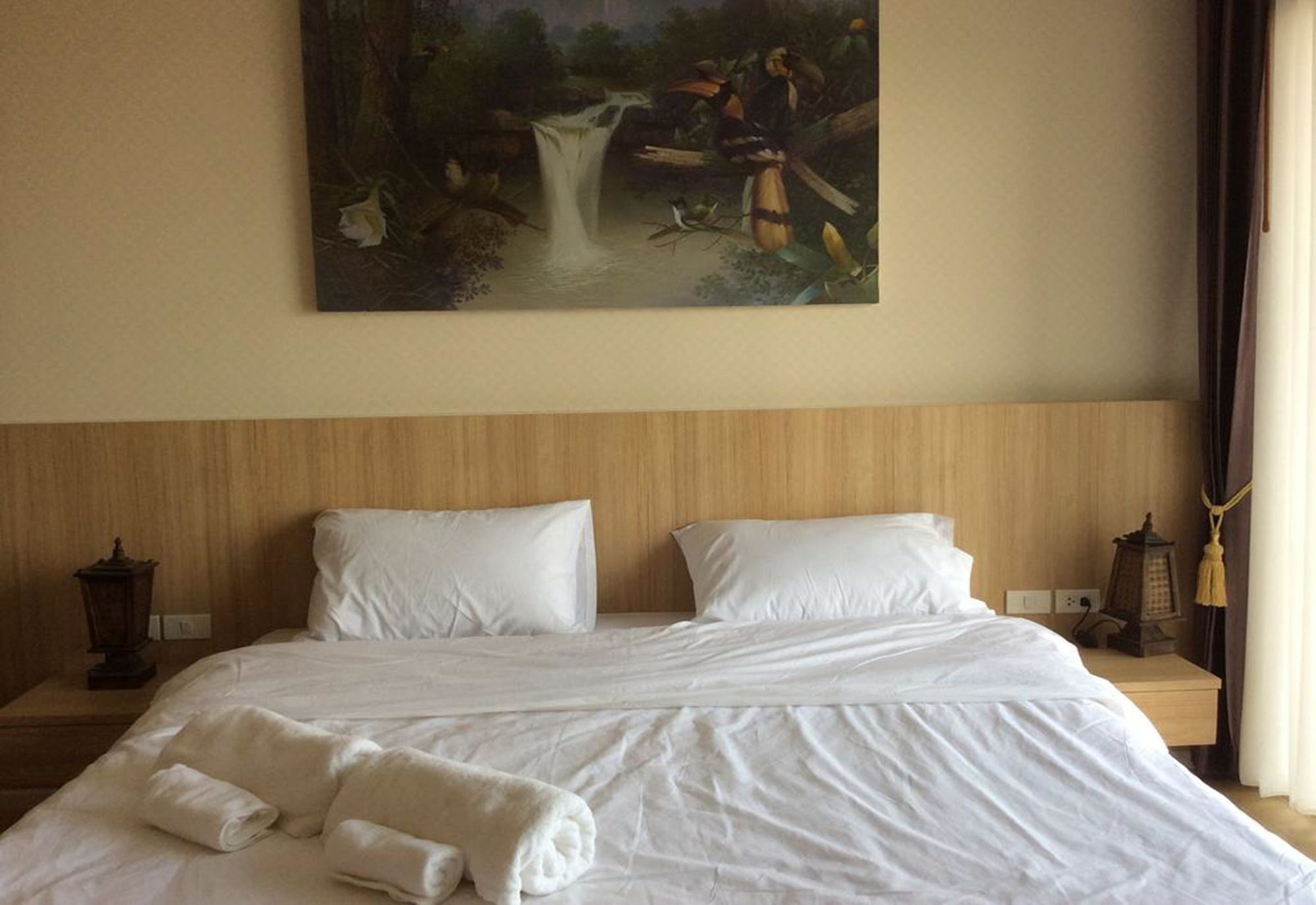 Himawari At Condominium ขอนแก่น ภายนอก รูปภาพ