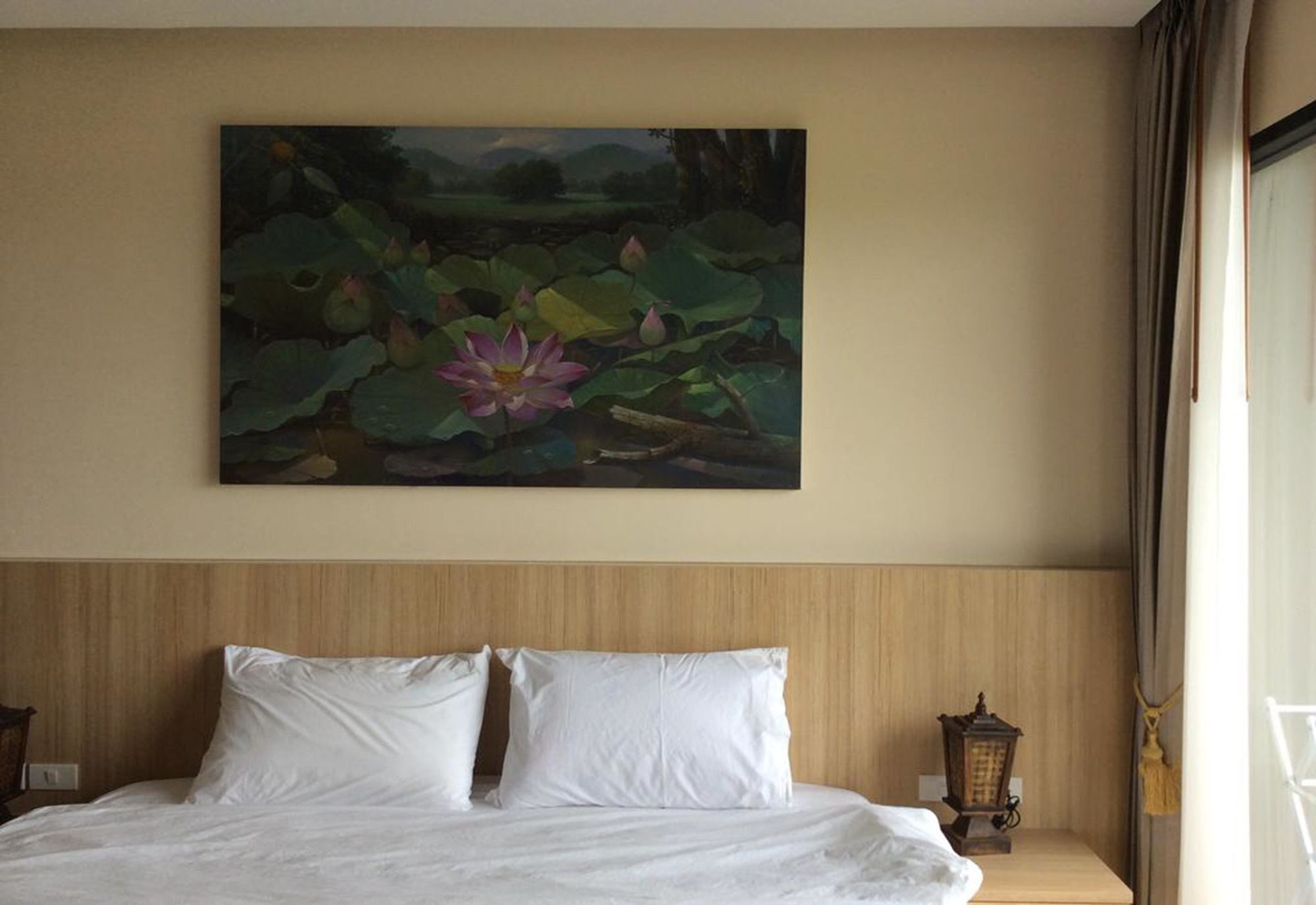 Himawari At Condominium ขอนแก่น ภายนอก รูปภาพ