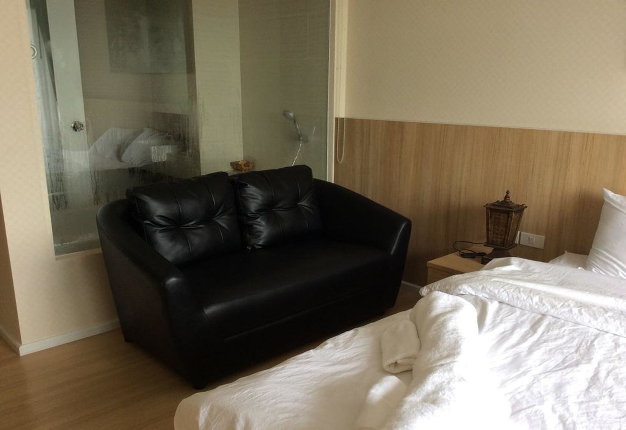 Himawari At Condominium ขอนแก่น ภายนอก รูปภาพ
